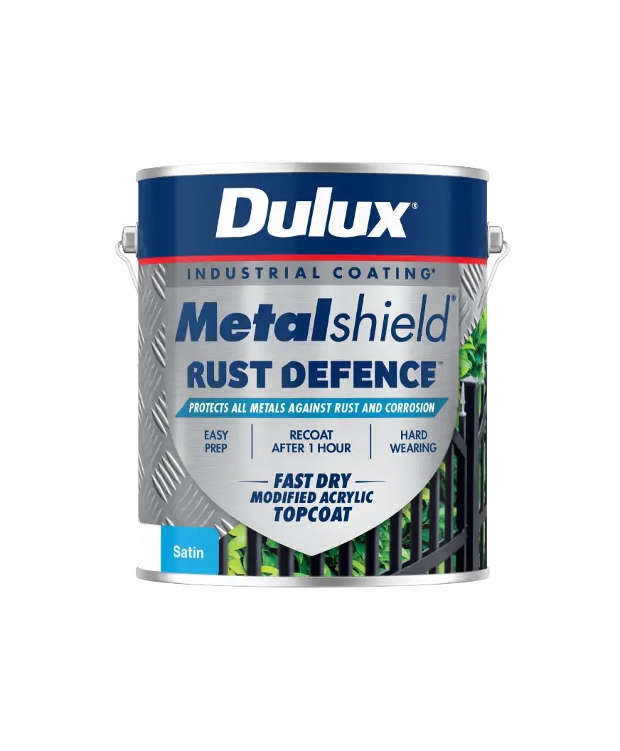 All Metalshield®