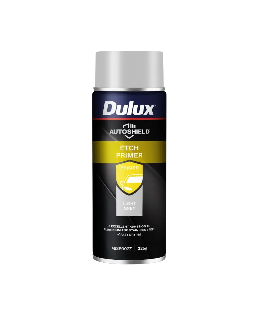 Autoshield Etch Primer