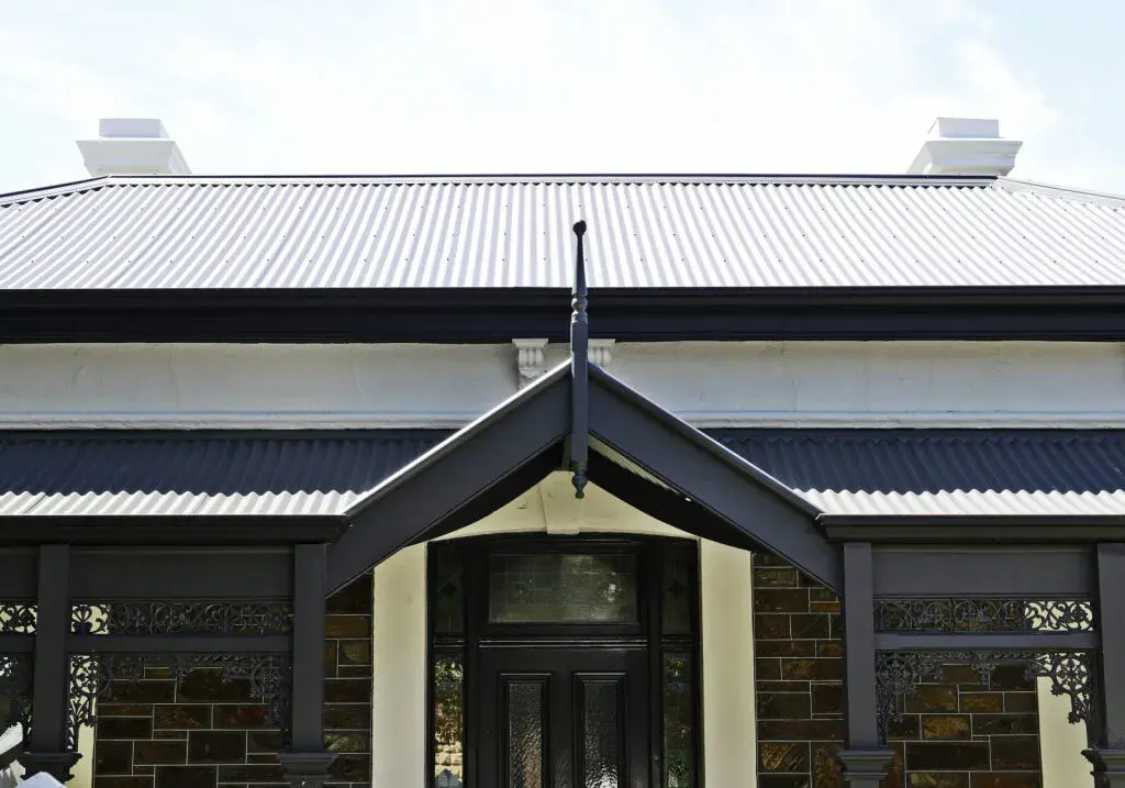 Roofing Care & Warranty