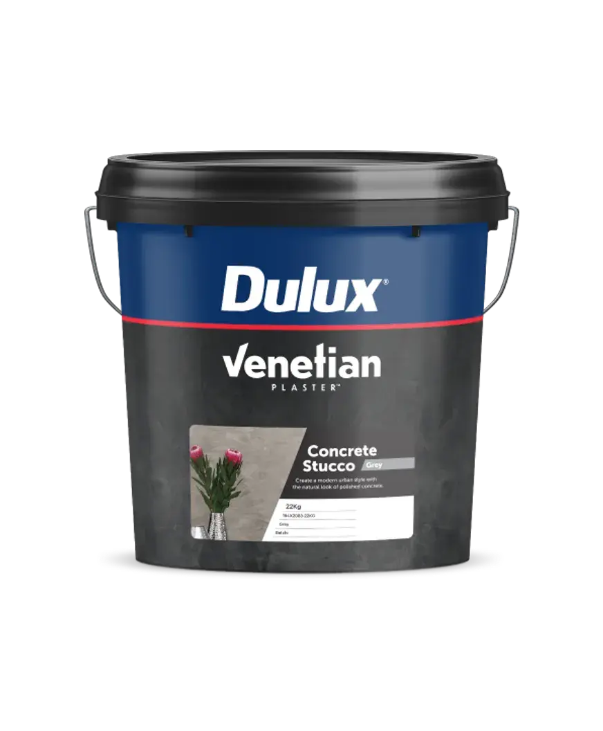 Venetian® Plaster Concrete