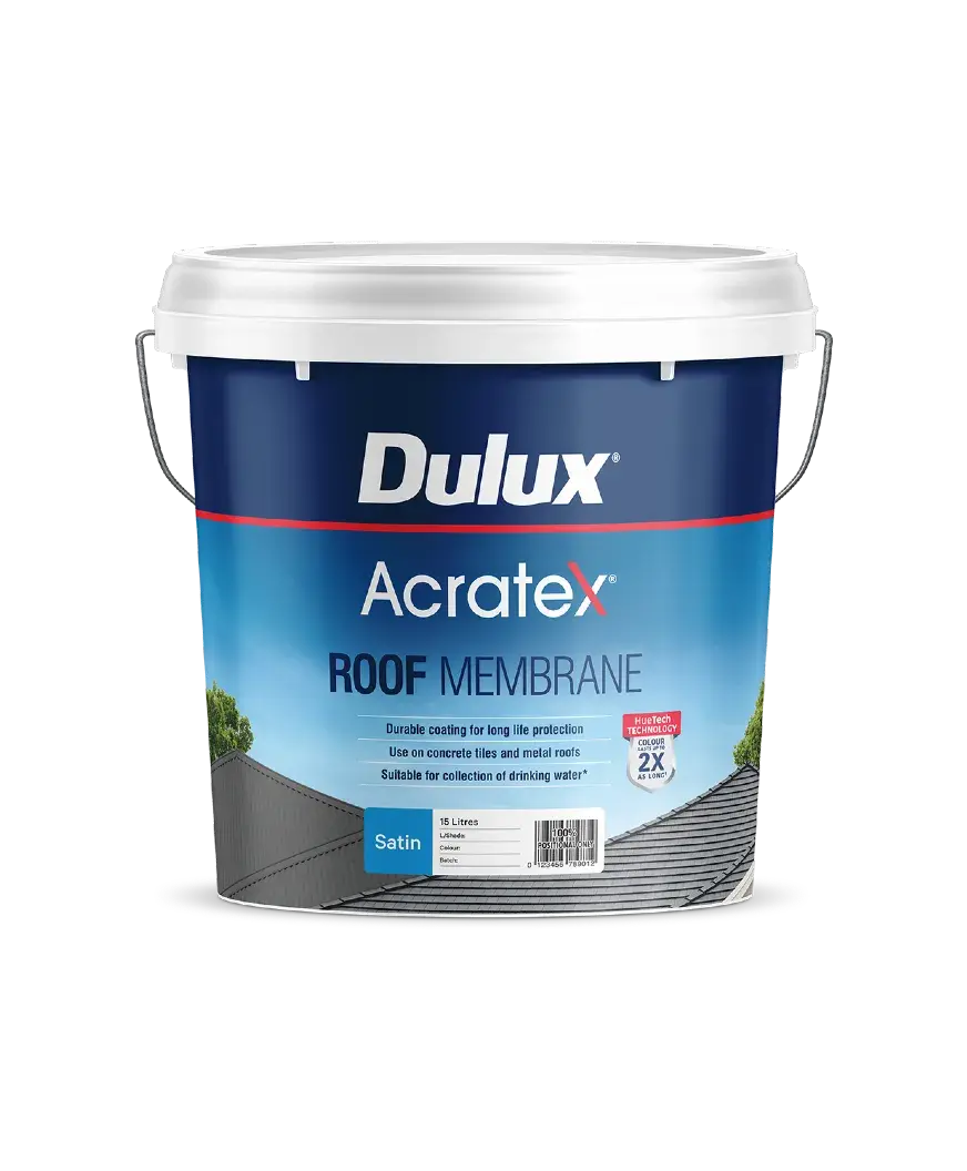 Acratex® Roof Membrane