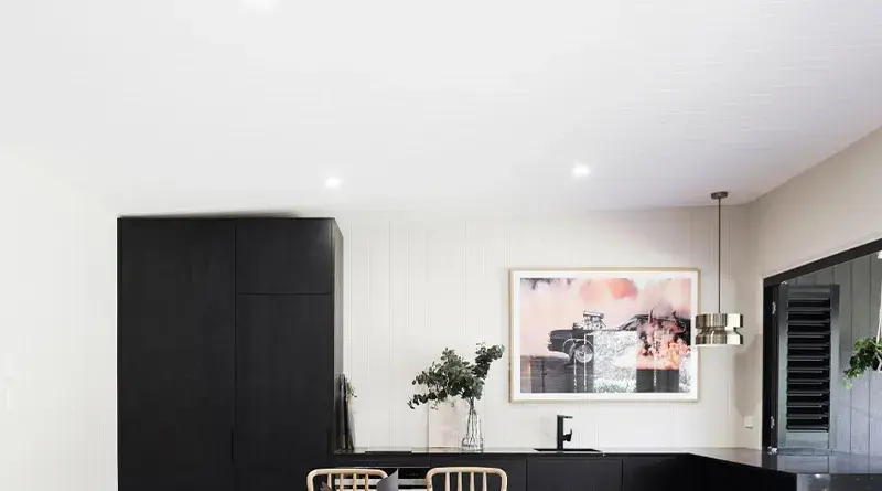 Ceilings