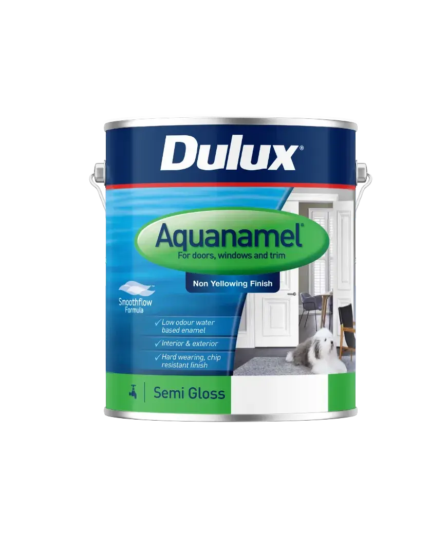Aquanamel®