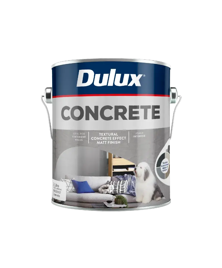 Concrete