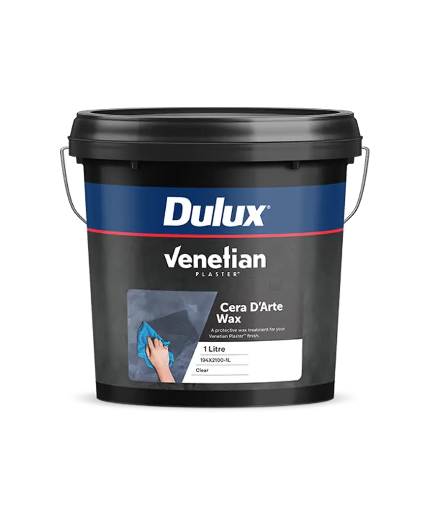 Venetian® Plaster Cera
