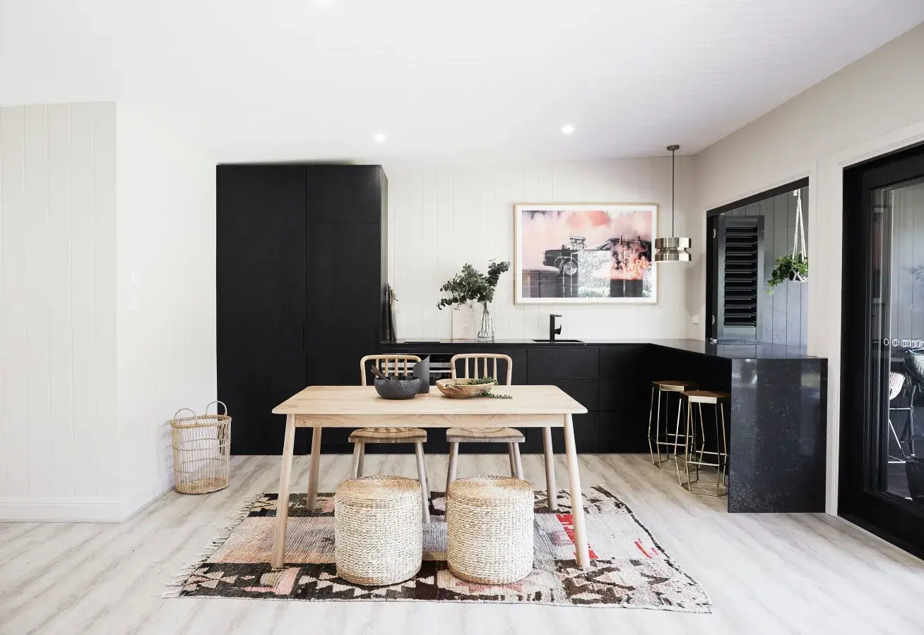 How to choose a wall colour when displaying art