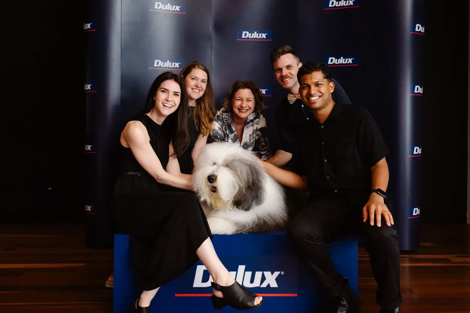 Dulux Specifier