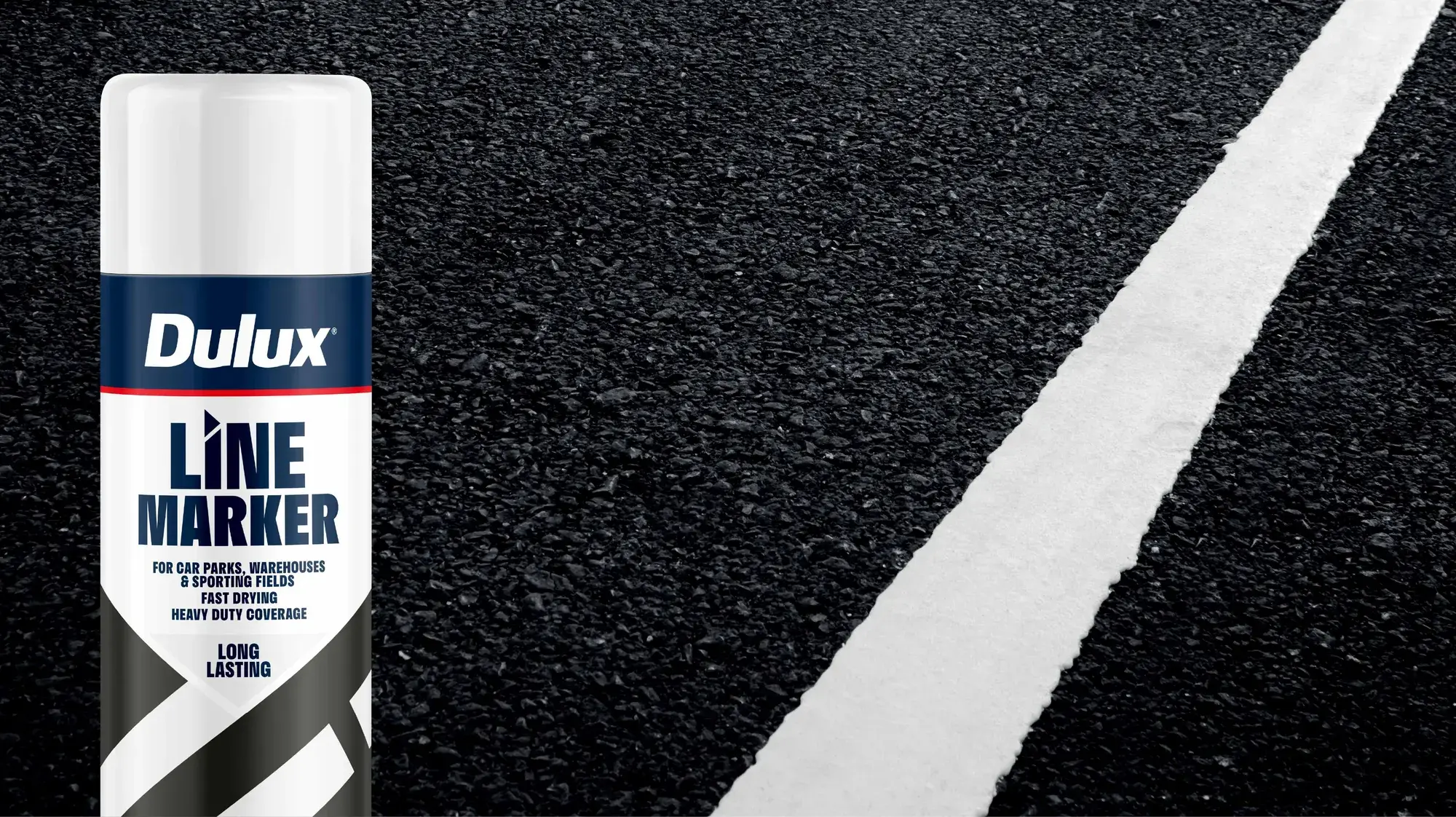 Line Marker