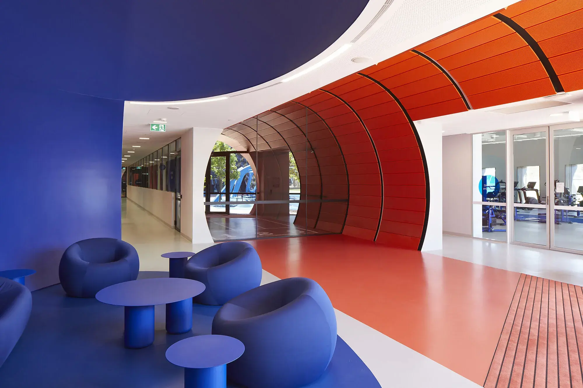Dulux Colour Awards 2024
