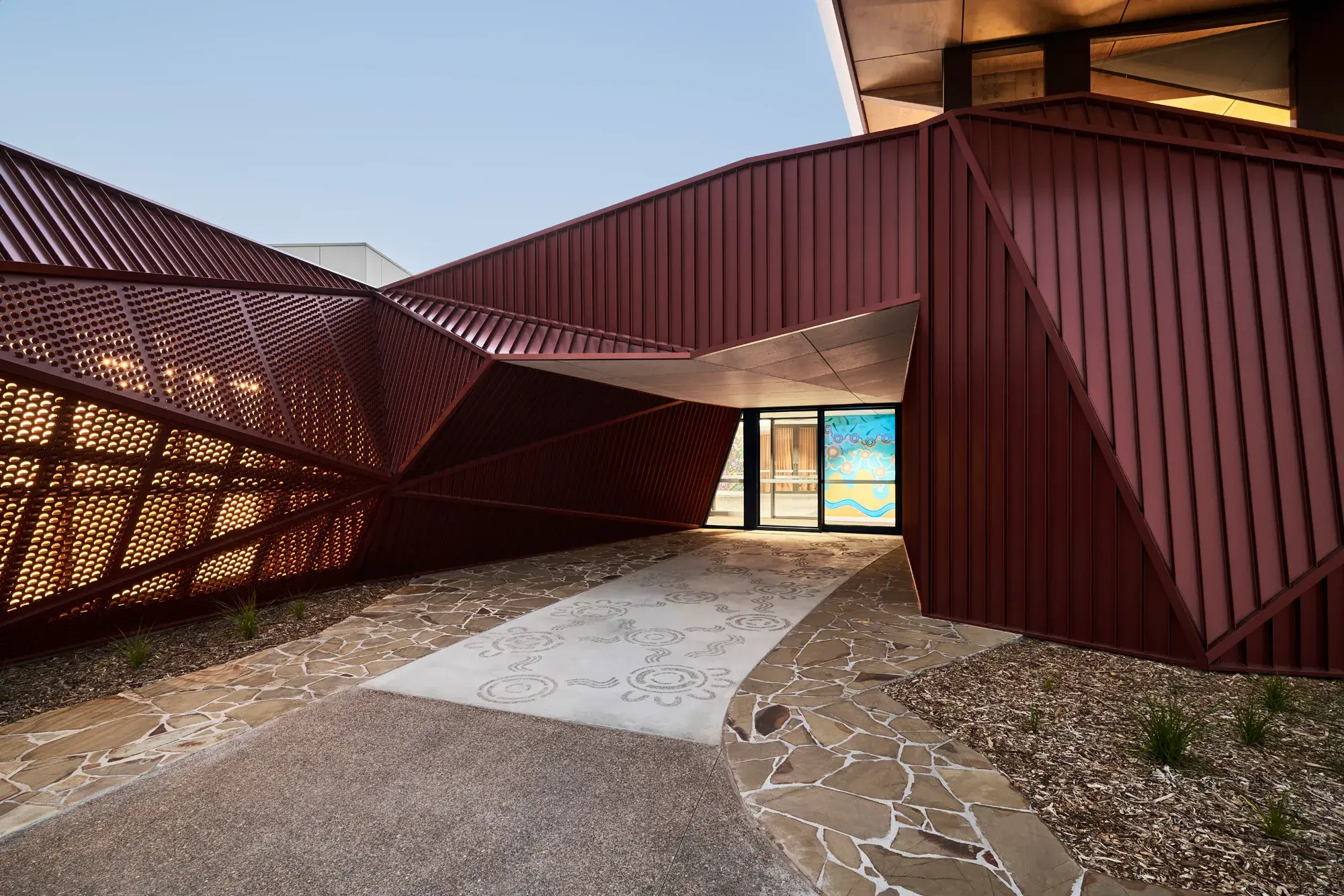 Commercial and Multi-Residential Exterior