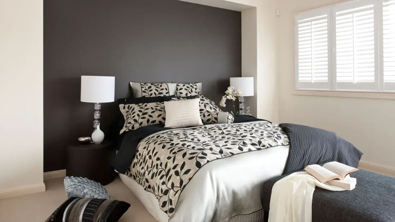 Dulux Colour Forecast 2010