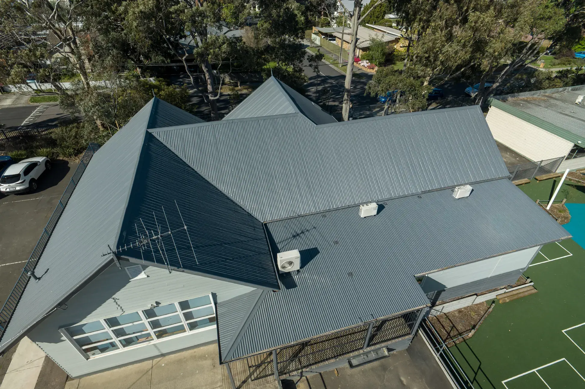 Laburnum Primary School