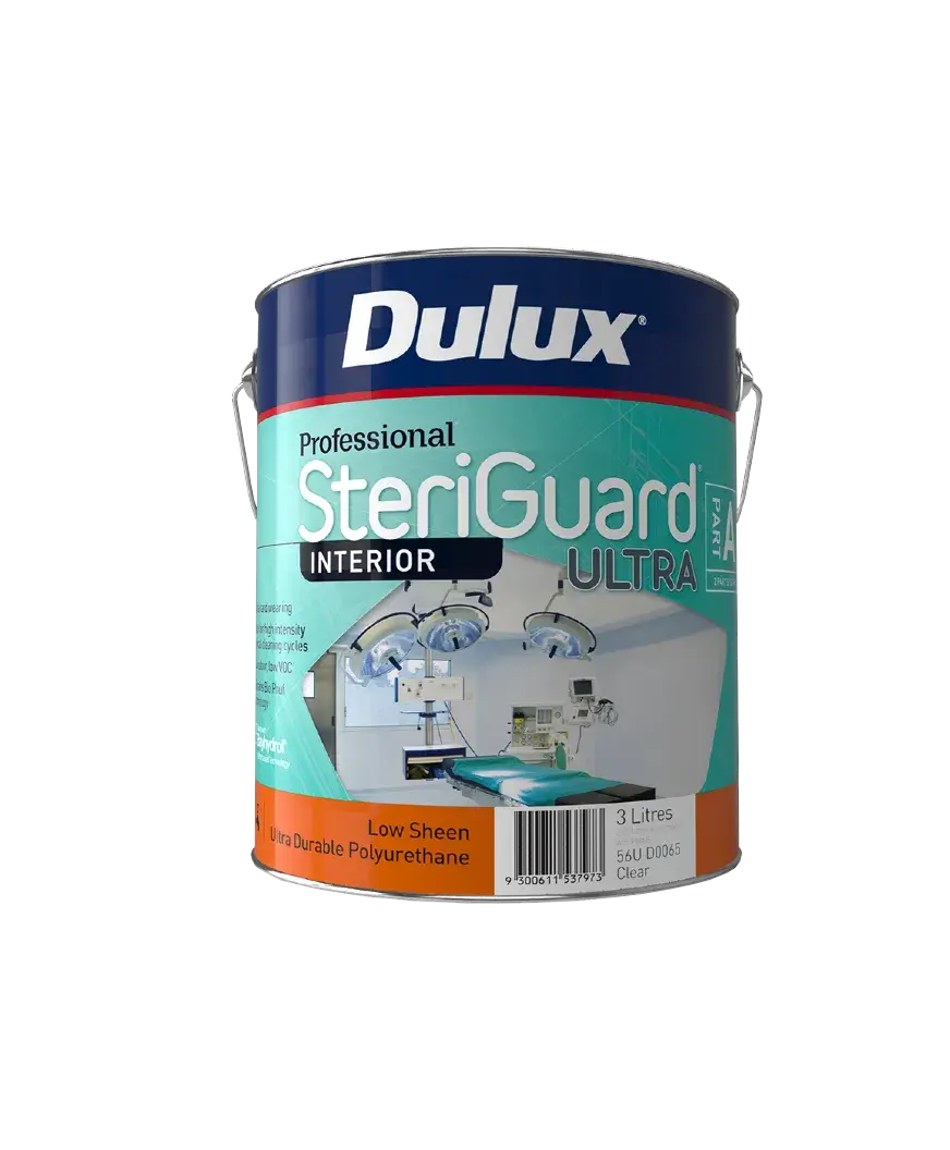 Professional® SteriGuard®