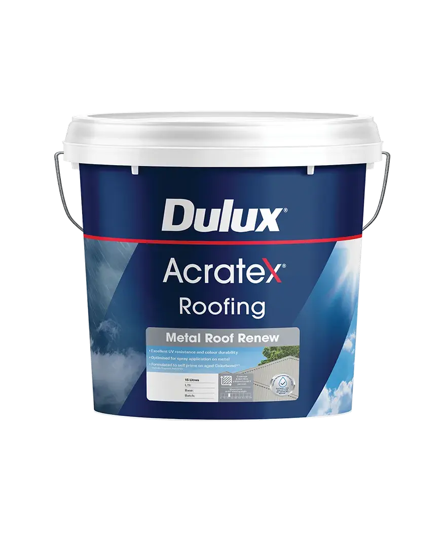 Acratex® Roofing