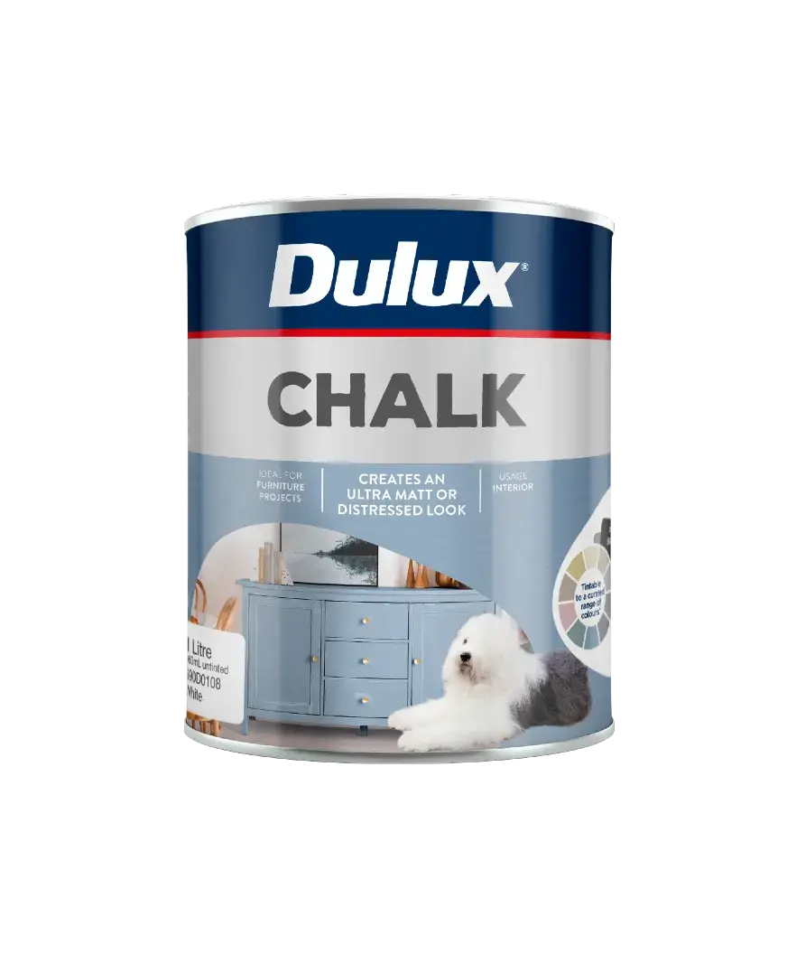 Chalk