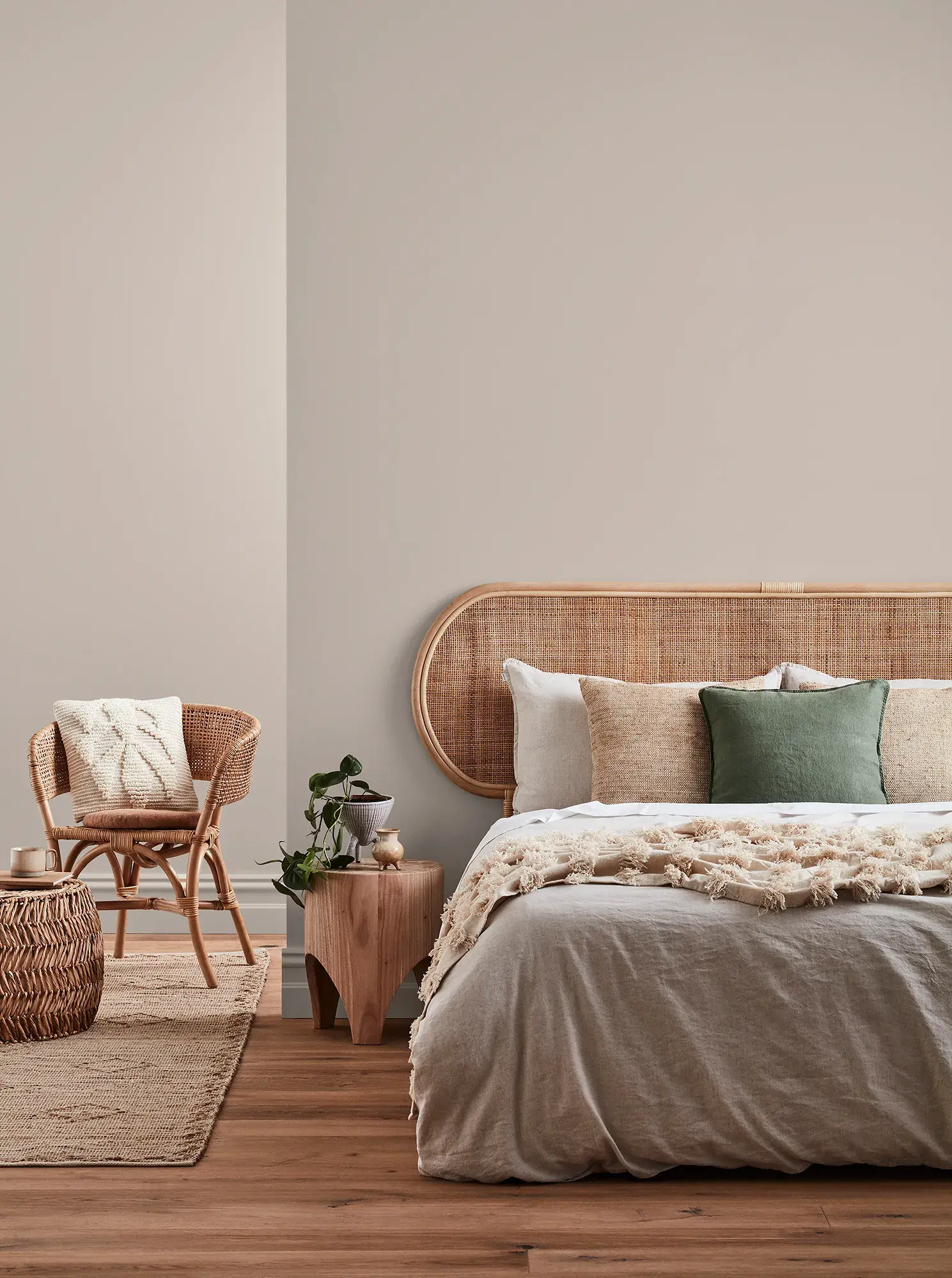 Dulux neutrals