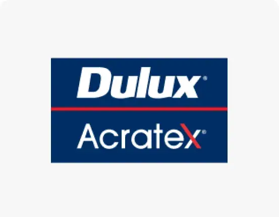 Dulux Acratex logo