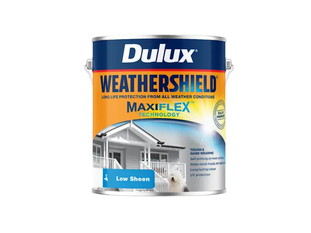 Weathershield
