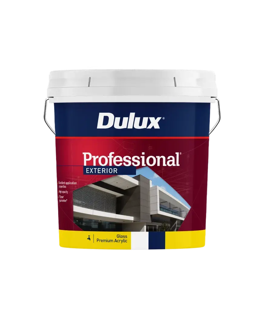 Professional® Exterior
