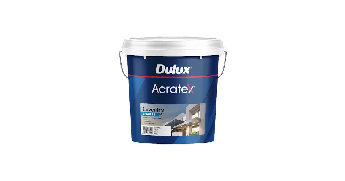 Acratex® Coventry® Coarse