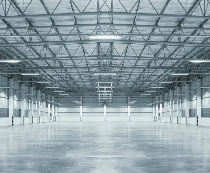 Car Parks Industrial Flooring sector solutions