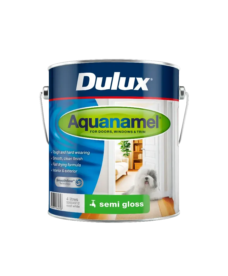 Aquanamel®