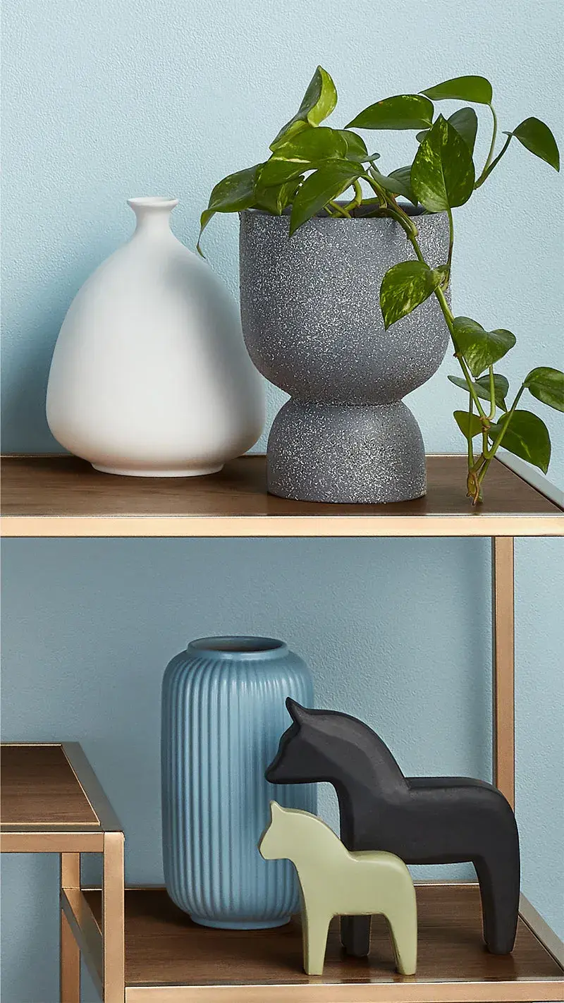 Upcycling with Dulux Duramax