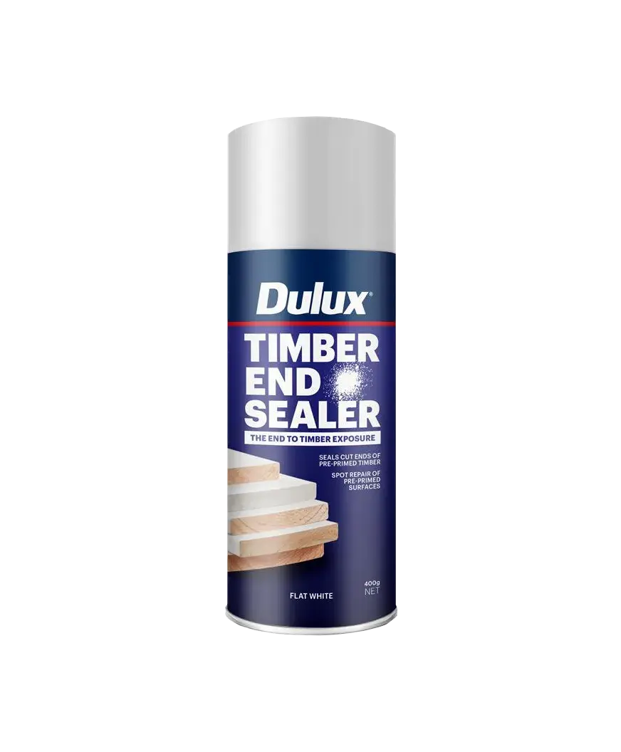 Timber End Sealer