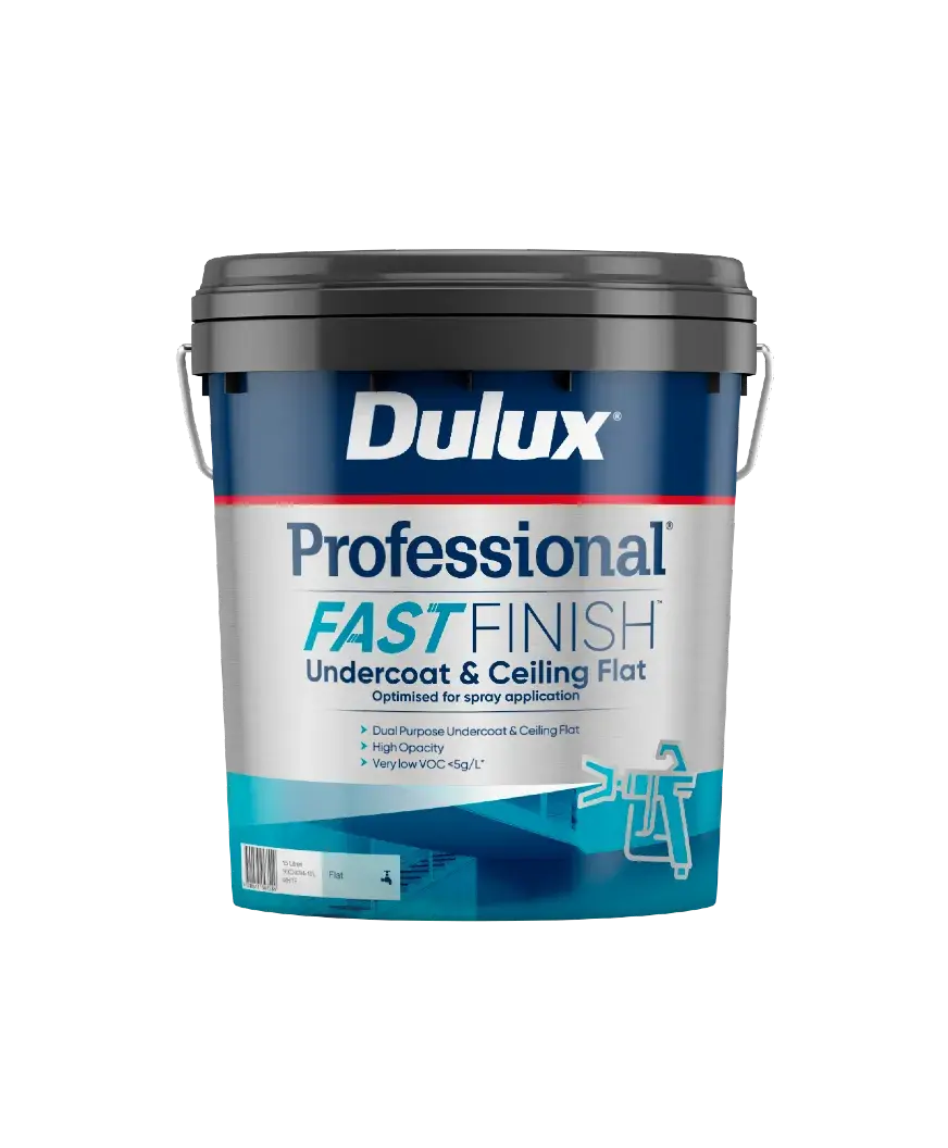 Professional® FASTFINISH™ Undercoat & Ceiling