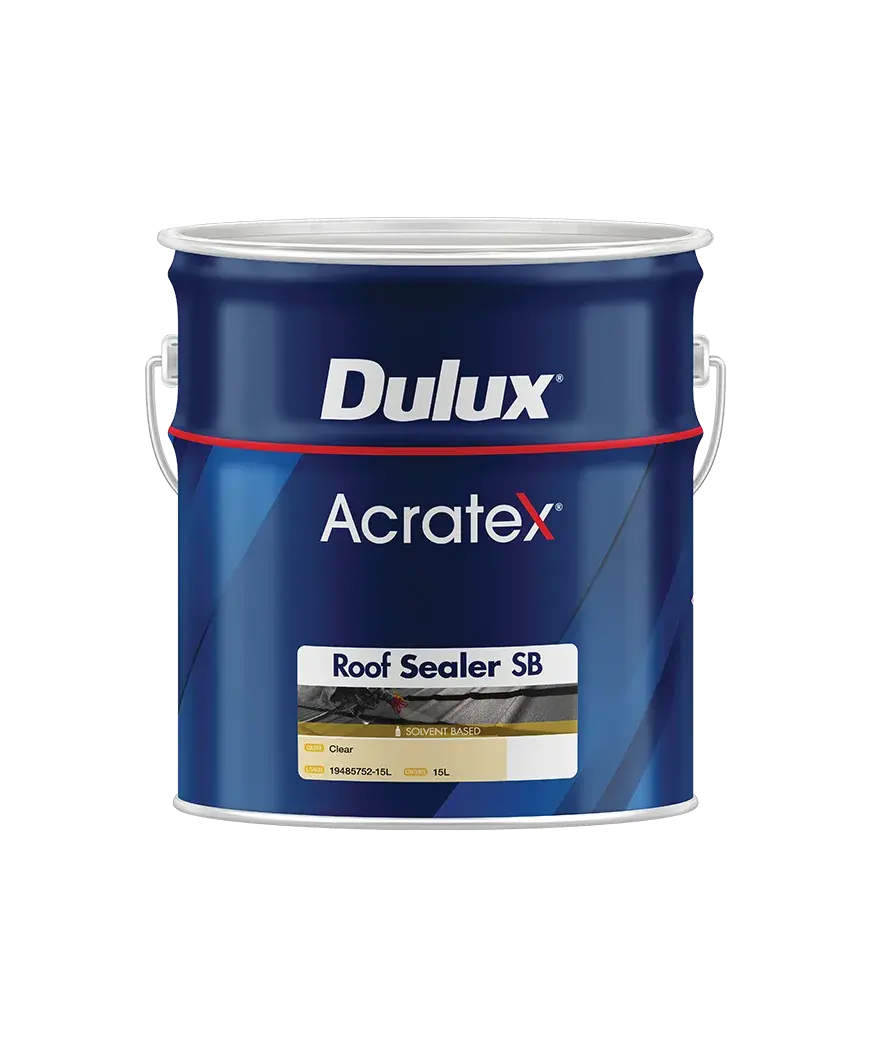 Acratex® Roof Sealer