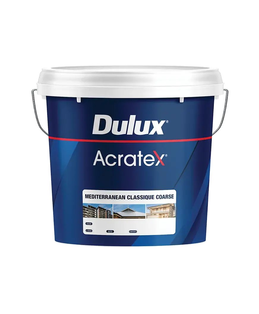 Acratex® Mediterranean