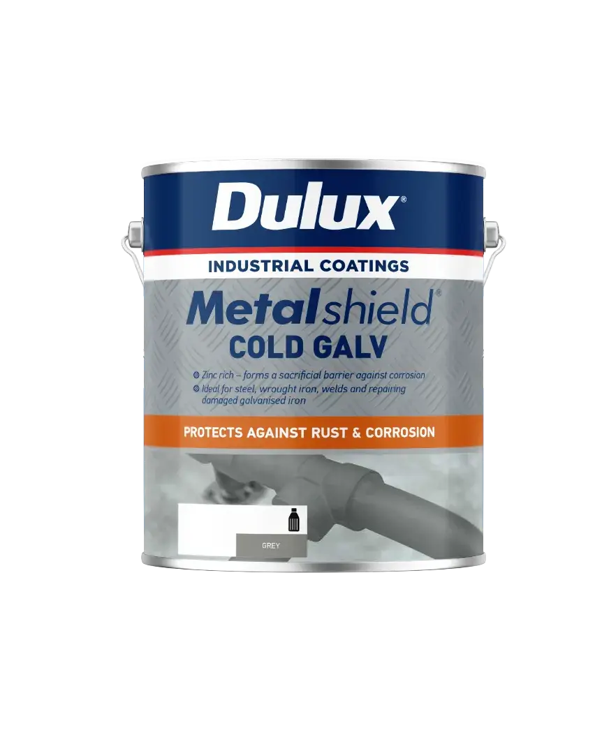 Metalshield® Cold Galv