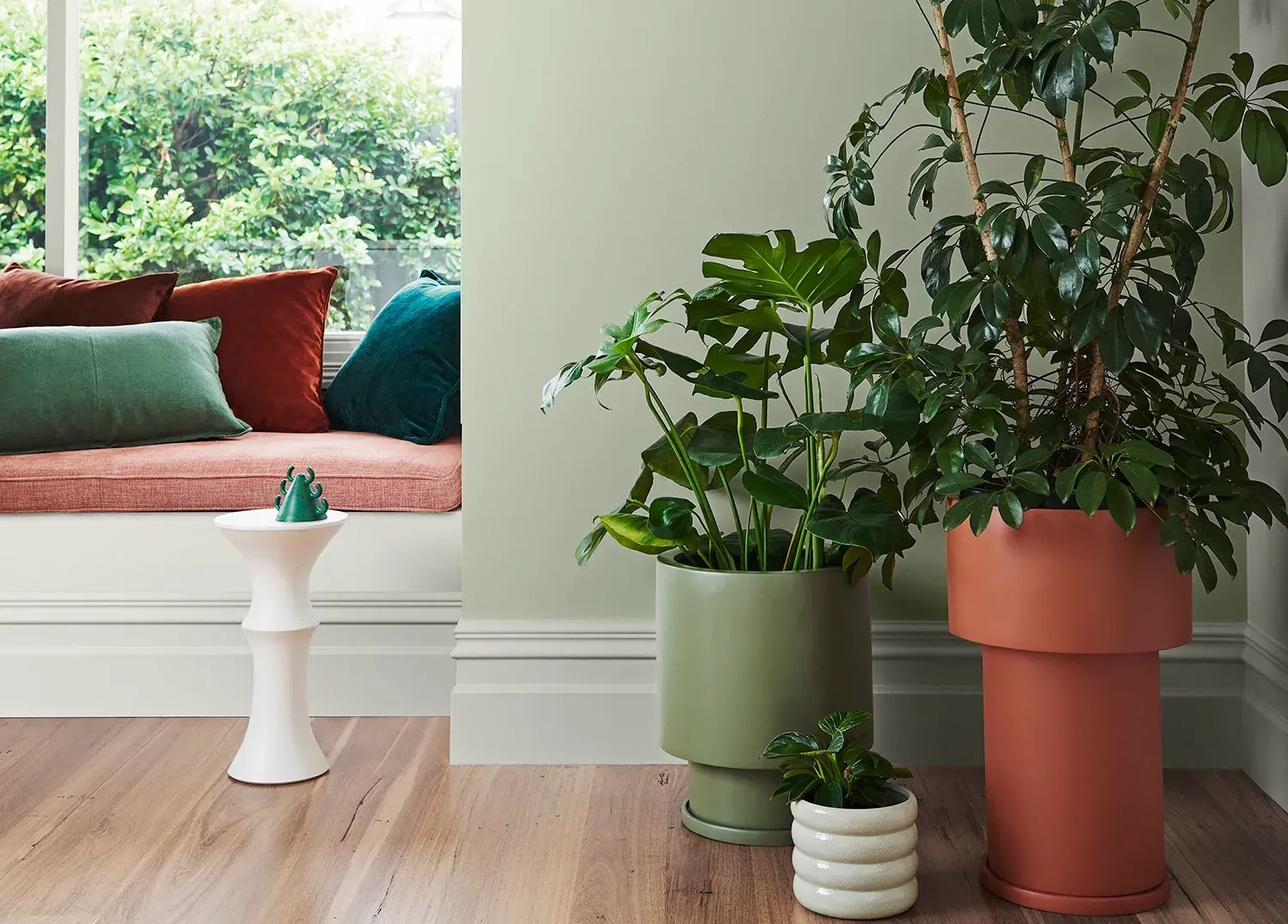 Our Commitment to Sustainability