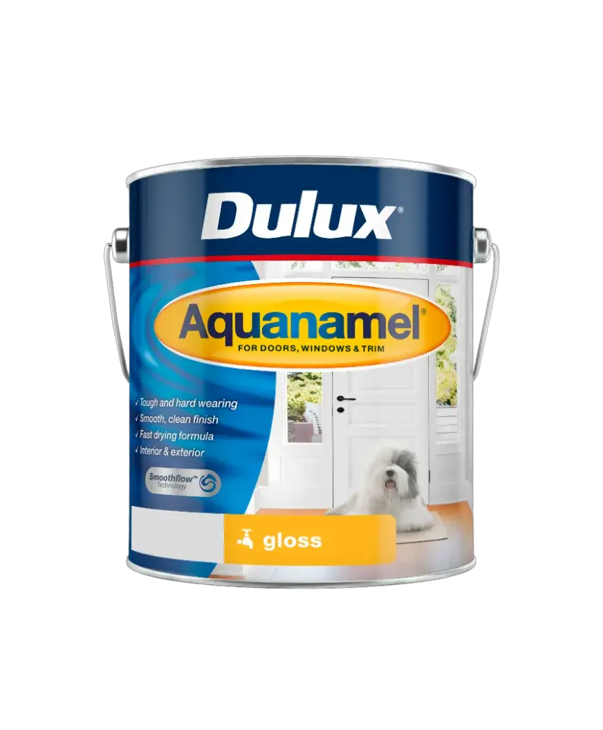 Aquanamel®