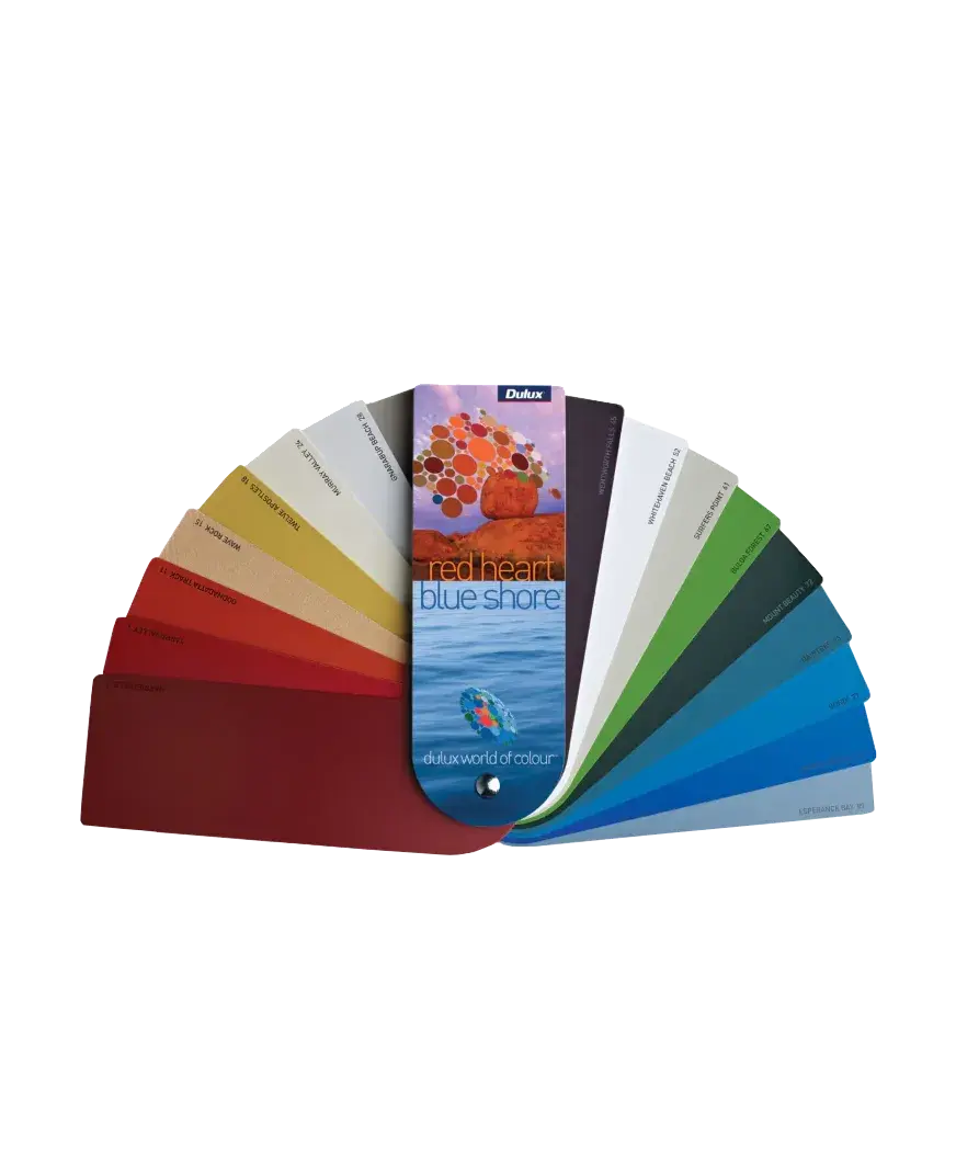 World of Colour