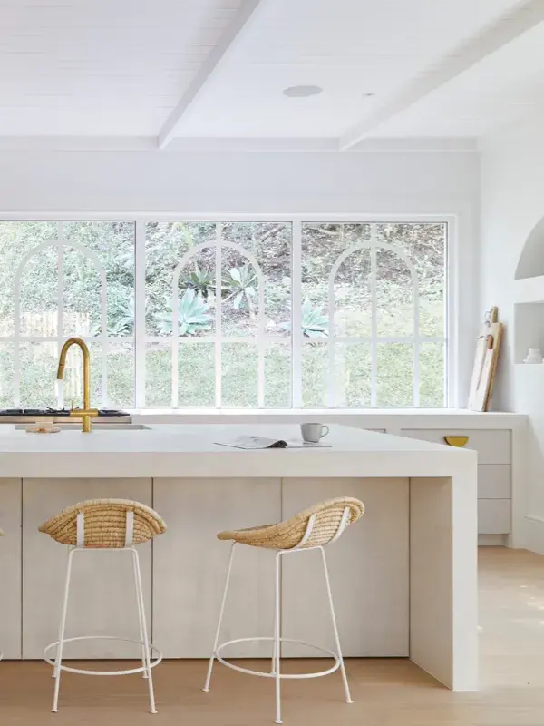 Hinterland kitchen