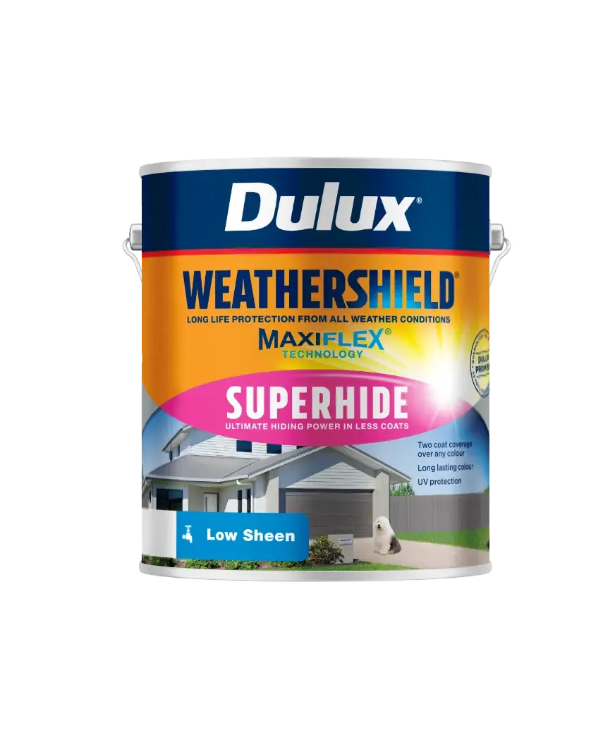 Weathershield® Super Hide