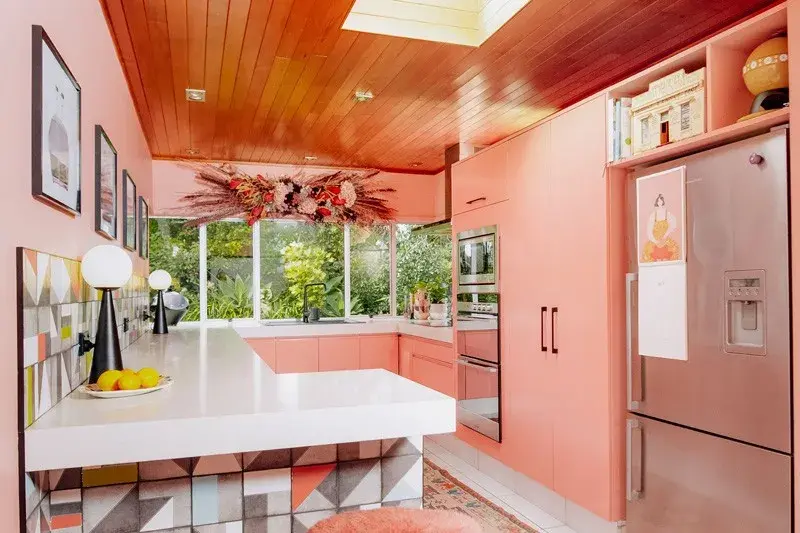 Refresh your kitchen cabinets