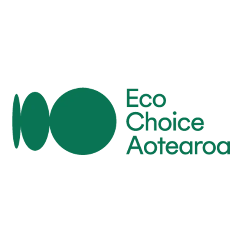 Eco Choice Aotearoa logo