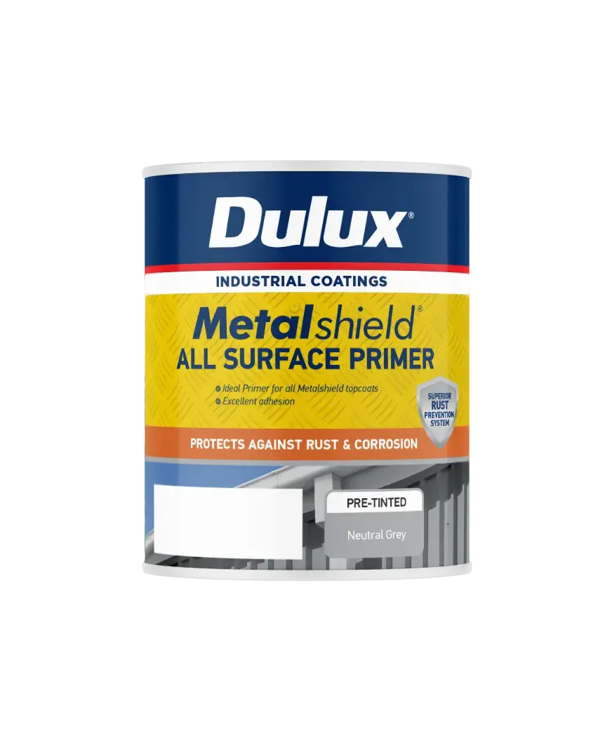 Metalshield®