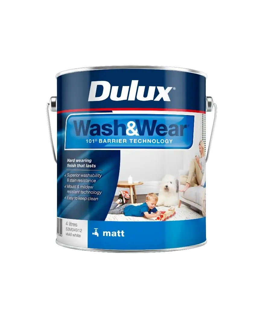 Wash&Wear®