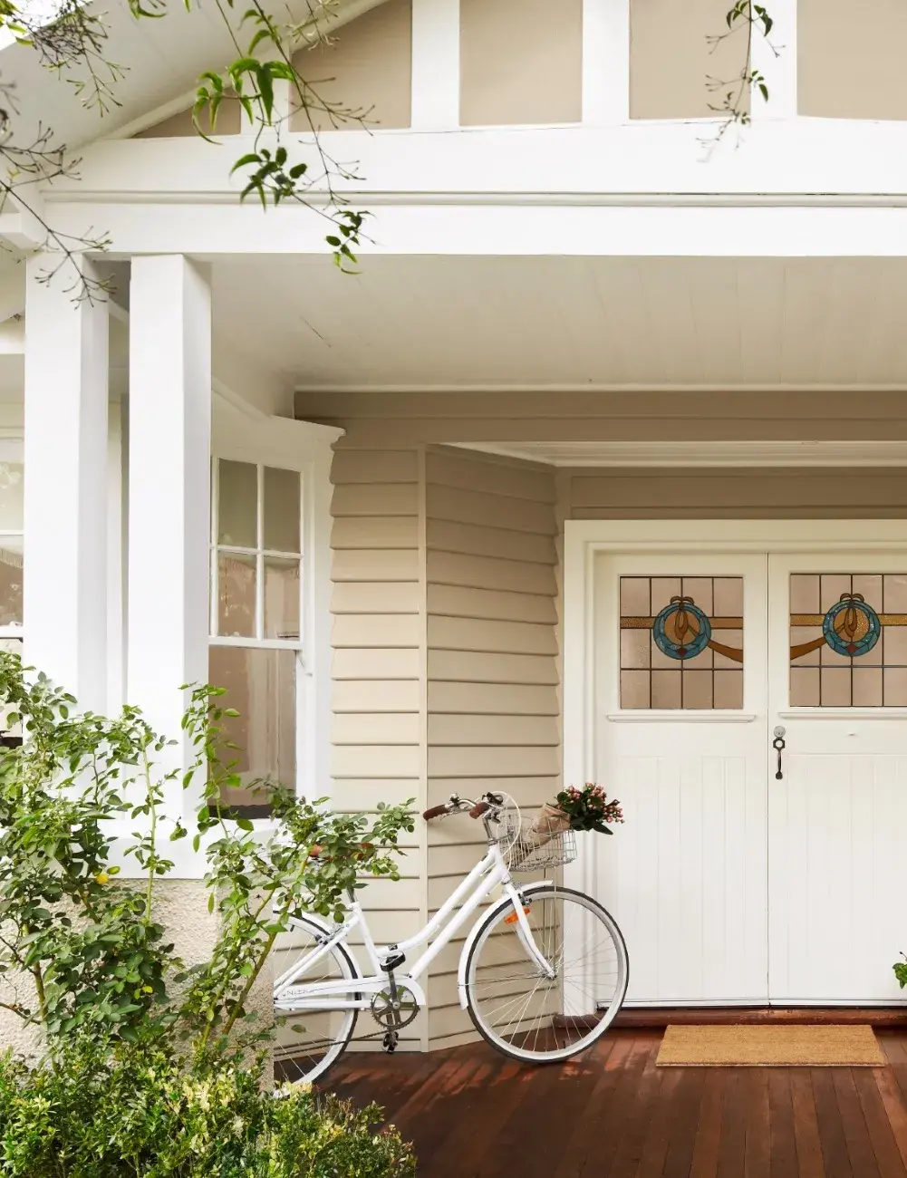 Touch up tips for your rental home