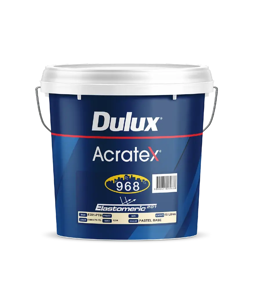 Acratex® Elastomeric