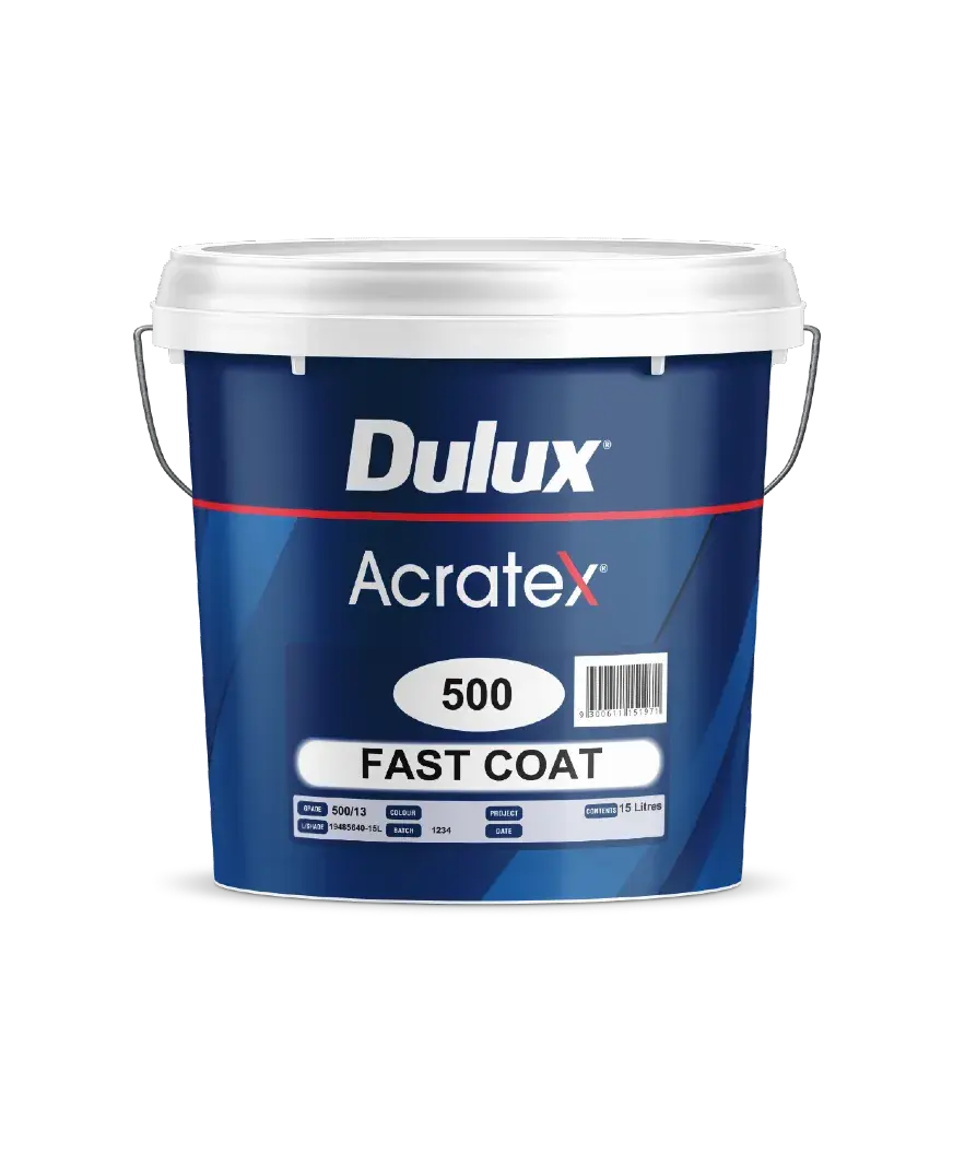 Acratex® Preparation