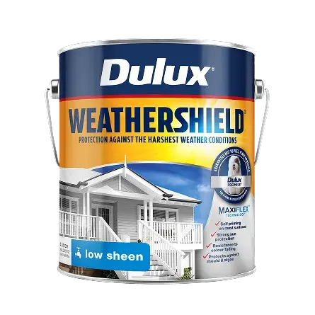Dulux Weathershield®