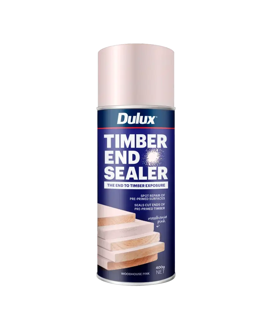 Timber End Sealer