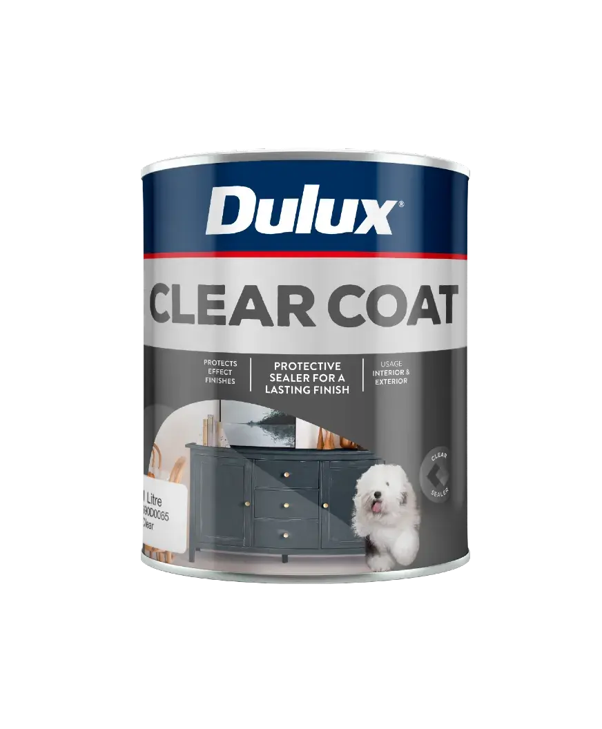 Clear Coat
