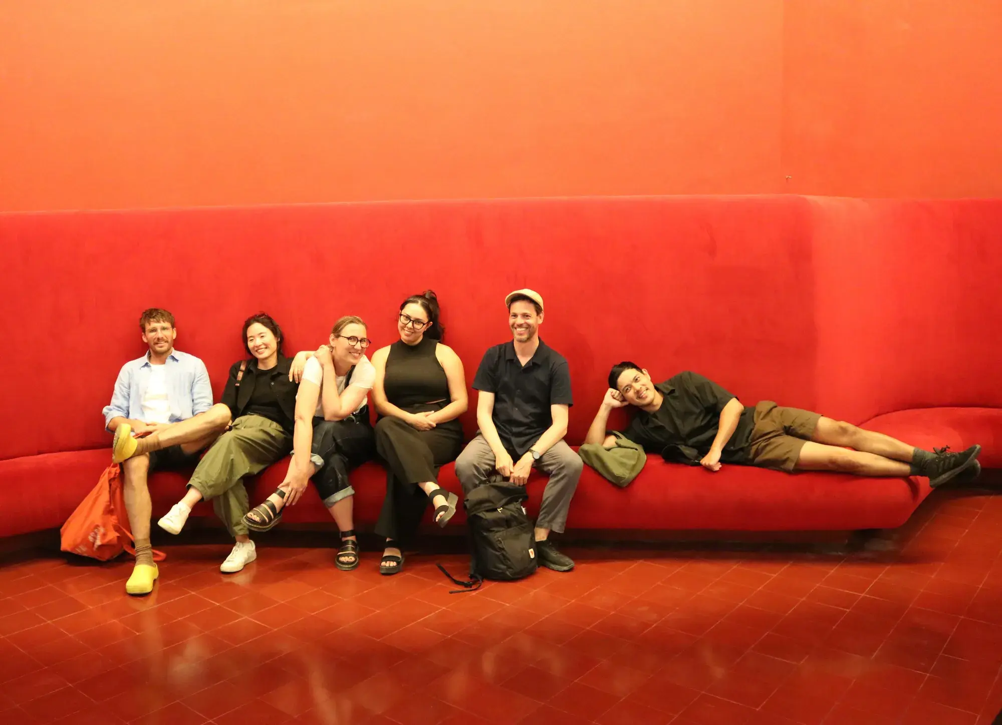 Dulux Study Tour 2025 