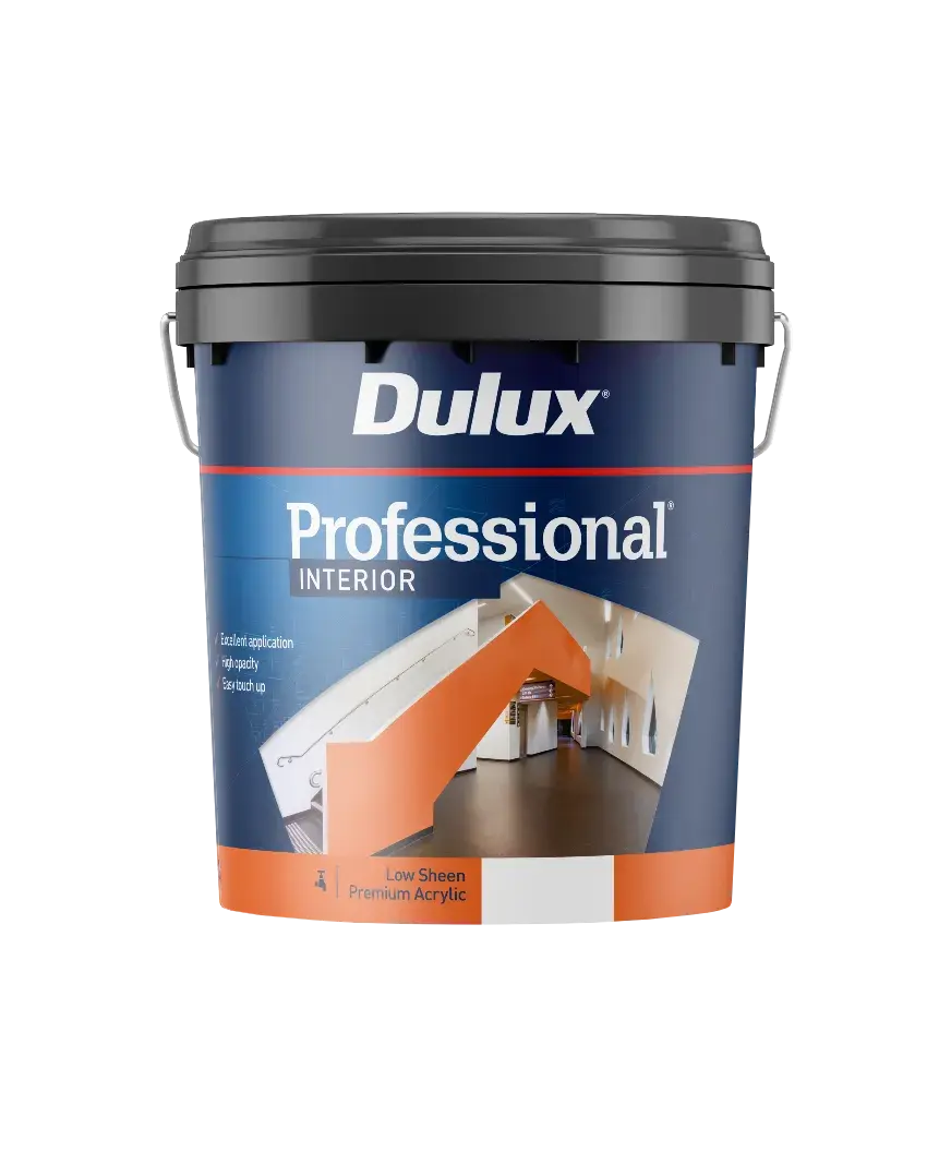 Professional® Interior