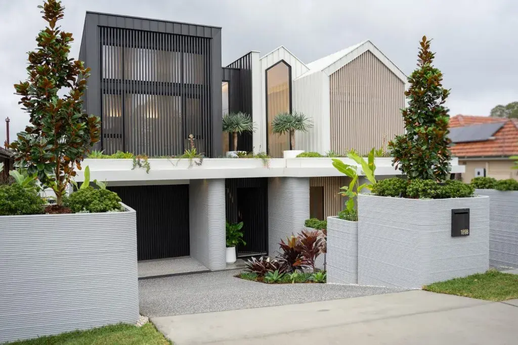 The GENESIS Duplex